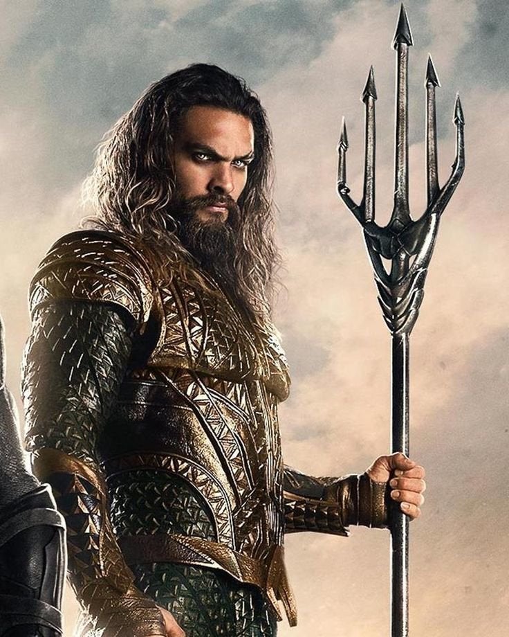 25 Halloween Costumes For Men With Beards